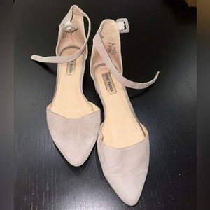 Steve Madden flats